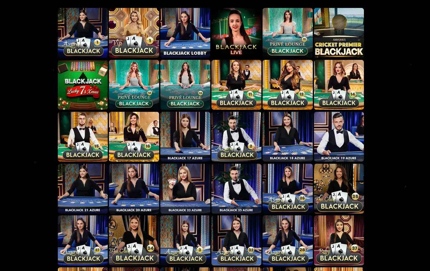 Мобильная версия казино Vegas Grand